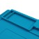 Heat -resistant silicone watch rug, non -sliding, 45 x 30 cm