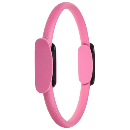 ONLYTOP Pilates ring, D = 37 cm, pink color-7