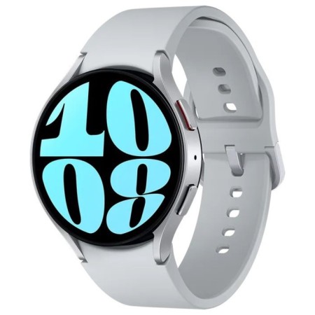 Samsung Galaxy Watch 6 44mm 1.5 Samsung Carts AMOLED CORP. STRISTRY RID.