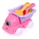 Sanding set "Bibika", 5 items, mix