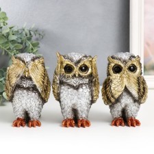 Souvenir Polystone 