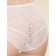 Women's underpants, size 52, white color