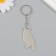 Breek Metal "Filin" 5x3.6 cm