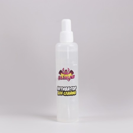 Activator for Slime TM "Slimer", 100 ml