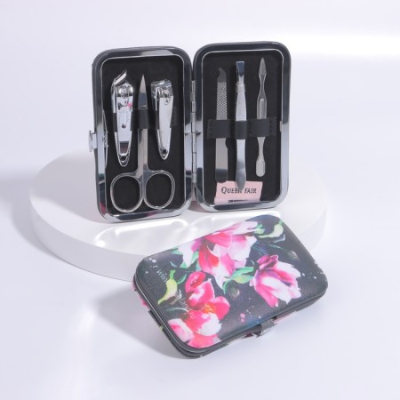 Manicure set "Magic", 6 items-2