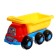Set for playing the sand "Truck", 9 items