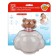 Toy for swimming "pop -up Teddy"