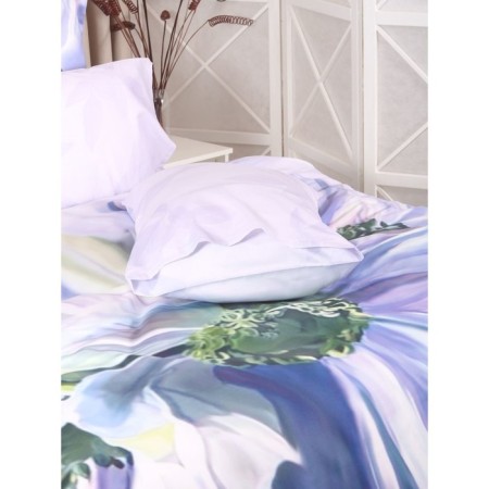 Bed linen 2 joint venture, size 215x235 cm, 175x210 cm, 50x70 cm - 2 pcs, 70x70 cm - 2 pcs-2