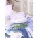 Bed linen 2 joint venture, size 215x235 cm, 175x210 cm, 50x70 cm - 2 pcs, 70x70 cm - 2 pcs