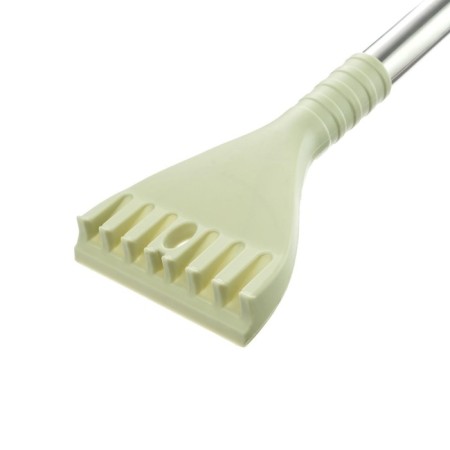 Torso Sampling brush, 62 cm, with a scrap, mix-2