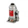 Hydrix 50769 hydraulic jack, 16 tons, lifting height 230-460 mm