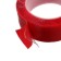 Adhesive tape Torso, transparent, bilateral, acrylic, 40 mm x 5 m
