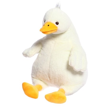 Soft toy "Goose fat man", 55 cm-2
