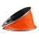 Pump 10 l, durable, orange