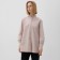 Female Lenglated Minaku: Casual Collection color gray-pink, rr 46