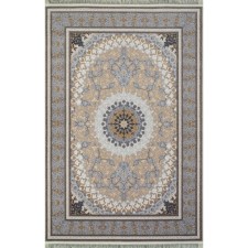 Ковёр прямоугольный Iran Maktub, размер 200x300 см, цвет 000