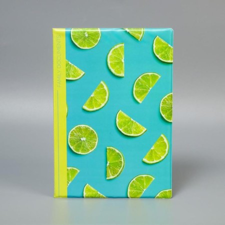 DOCS document folder, 8 A4 files-4