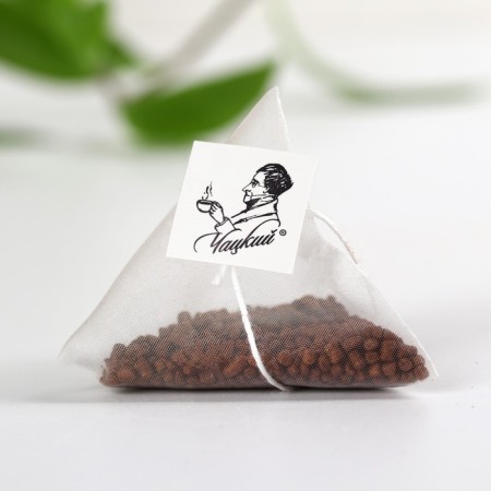 Buckwheat tea in a glass, 35 g (5 pcs. X 7 g).-1