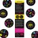 Banny Bar Banny Bar, 55 cards, 18+ board