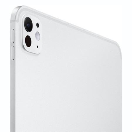The Apple IPAD PRO 2024 A2837 9C RAM8GB ROM256GB 11 "OLED 2420x1668 LTE ESIM IOS silver 106861-2