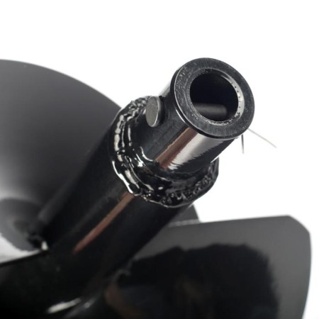 Spring for the gas tanker Patriot D250b, 250x800 mm, two -mounted, interchangeable knives-3