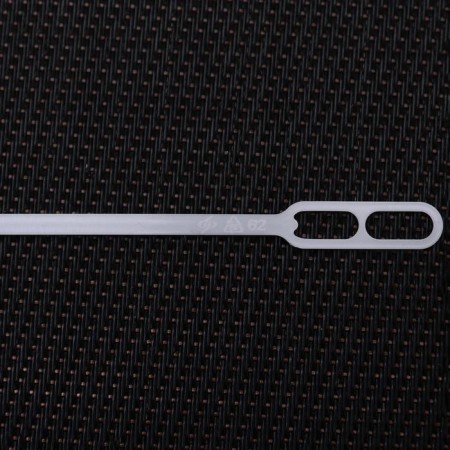 Plastic plastic disposable, 11.8 cm, mix color-2
