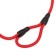 Round -round leash with interception, 1.6 m x 1.2 cm