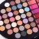 A set of professional cosmetics "Miss Young" No. 14