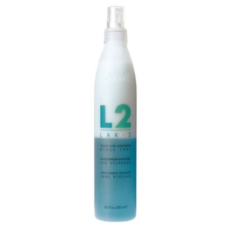 Air conditioner for the Lakme Master Lak-2 Instant Hair Conditioner.