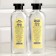 Set of shower gel and shampoo "Lemon" 300 ml