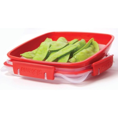 Low Sistema Microwave, 880 ml Sistema-2