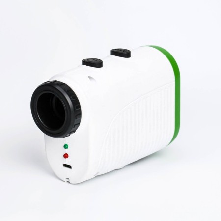 PGM laser rangefinder, range 400 m, 10.5 x 7.3 x 4 cm-2