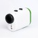 PGM laser rangefinder, range 400 m, 10.5 x 7.3 x 4 cm