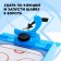 Table hockey "Mini-Match 2", 2 players, 6+