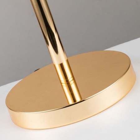 Sade 300 mm floor lamp, E27 40W-3