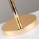 Sade 300 mm floor lamp, E27 40W