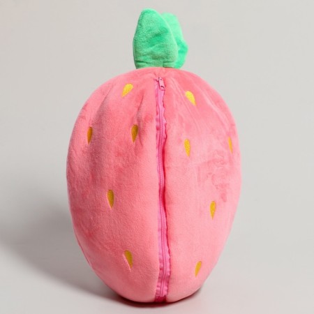 Soft toy "Bunny Club", 35 cm-5