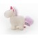 Soft toy Nici "Unicorn Theodore", 13 cm