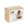 Flavor bear pilot, 2 aromas, beige