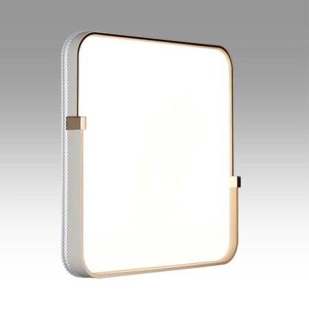 Lamp Olidi White LED 70W 3000-6000K 490x485 IP43, with PDU-4