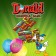 Chewing gum "Donald"- 4.5 g