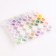 Acrylic paints for paintings by numbers 29 colors