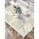 A set of napkins for setting the Table "Eggs on Easter", rectangular, size 32x46 cm, 4 pcs