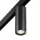 SHINO SHINO 1-Fs, 15W LED, 4000K, 1200LM, black color