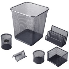 Berlingo metal table 