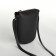 Bag Women's Cross-Bodi with a zipper, black color