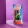 AREON Refreshment mirror aroma gel, strawberries 704-025-908
