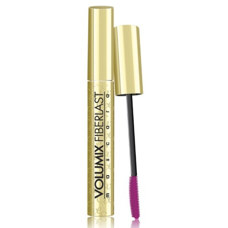 Eveline Volumix Fiberlast eyelashes, volume