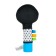 Toy - Penguin squeak with a rattle