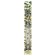 SHAPUS for LULL-KOBAB, Boyscout vegetables, 450x20x2 mm, stainless steel, 2 pcs in package 100387